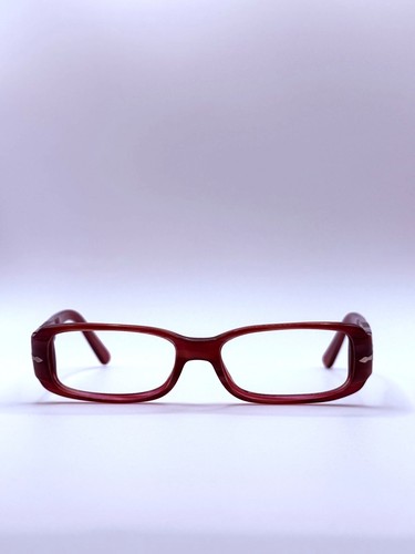 Persol 2724 135 rot - 52-16-135,