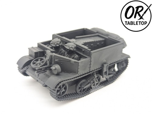 Universal carrier - universal,