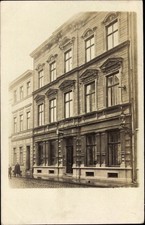 Foto Ak Bad Elster im Vogtland, Apotheke - 3862225