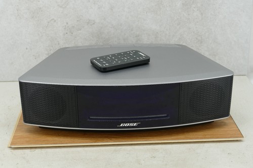 Bose wave music system - wave,