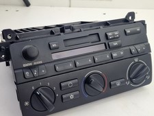 BMW E46 3er Autoradio Radio