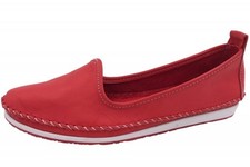 Andrea Conti Slipper Rot