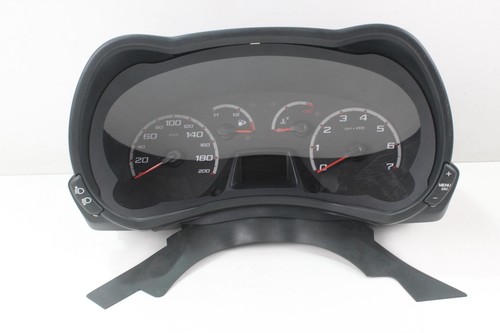 Ford ru8 tacho - ford, ka