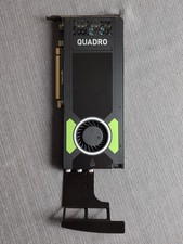 NVIDIA Quadro M4000 8GB DDR5 Video Graphics Card 4x DP / PCIe x16