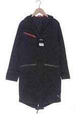 PUMA Mantel Damen Jacke Parka