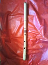 Shakuhachi ca. 58,5 cm aus