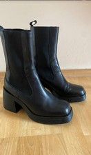 Halbhohe Stiefelette Von Vagabond Gr. 39