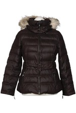 ZARA Jacke Damen Anorak Jacket