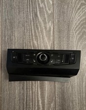 Klimabedienteil Heizungsregler