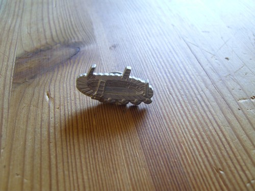 Werder bremen pin weserstadion - werder,