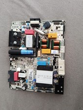 Samsung Crystal UHD 55" TV