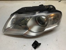 Scheinwerfer links komplett VW