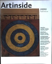 Jasper Johns - An Allegory of