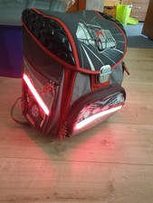 Step by Step Schulranzen Truck