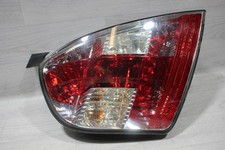 Heckleuchte Rückleuchte