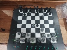 Novag crystal - novag,