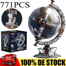 Globus Bausteine Spielzeugset