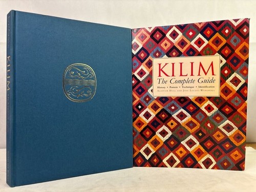 Kilim the complete guide - kilim:,