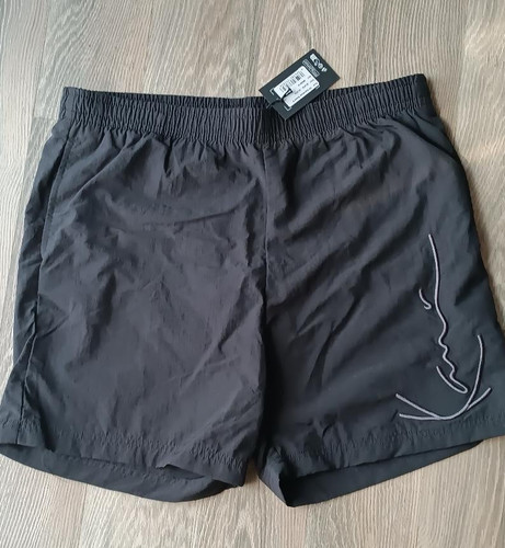 Karl kani short badehose - kani,