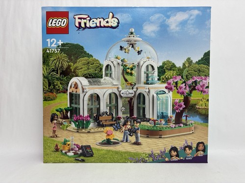 Lego 41757 botanischer - -,