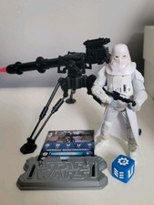 Star Wars 1x Snowtrooper +