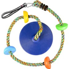 Kletterseil Schaukelset