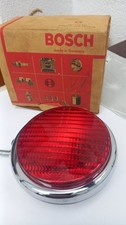 BOSCH NEBELSCHLUßLEUCHTE  PORSCHE / MERCEDES  und andere   OLDTIMER  RARITÄT