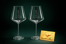 2x Organal Scavi & Ray