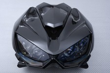 Front Fairing Black +