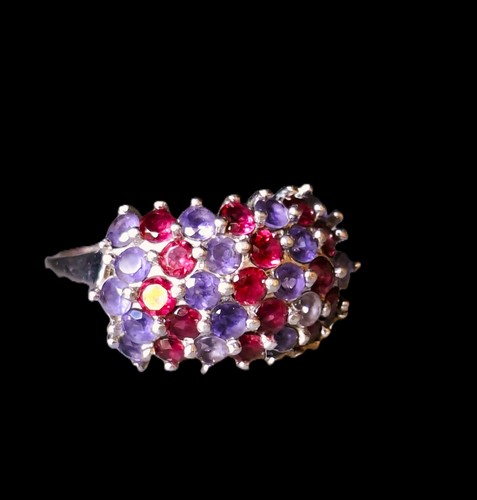Ring silber 925 harry ivens - 925,