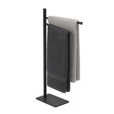 Handtuchständer Handtuchhalter Badetuchhalter Standhandtuchhalter Badständer