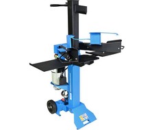 Güde Holzspalter Brennholzspalter GHS 500/7 TED stehend 7 Tonnen 400V 2,1 KW