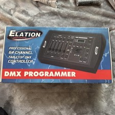 Elation Professional DMX