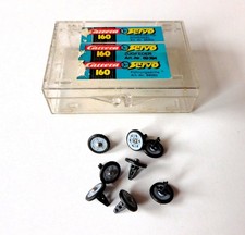 Carrera Servo 160, Vorderachsschenkel 69303, Ersatzteile, Rennbahn Zubehör