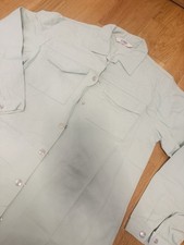 Mädchen Jeanshemd Hemd Jacke von LC Waikiki in Größe 158 Neu