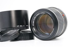 Mint minolta neu - neu, 85mm