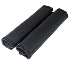 2x Gurtschoner aus 100%