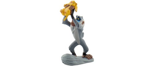 Bullyland disney könig der - kÖnig,