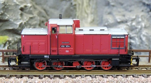 Piko 47360 diesellokomotive - piko,