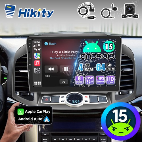 Dab 64g android - android, carplay
