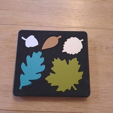 Stampin up Stanzplatte Bigz Autumn Accents für Big Shot