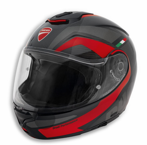 Ducati nolan motorradhelm - ducati,