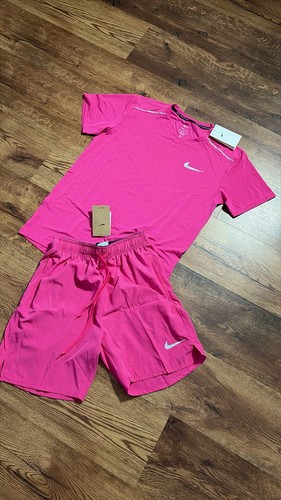 Nike miller dri fit set - miller,
