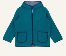 Finkid Tonttu Fleecejacke Gr