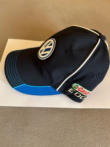 Motorsport base cap - base,