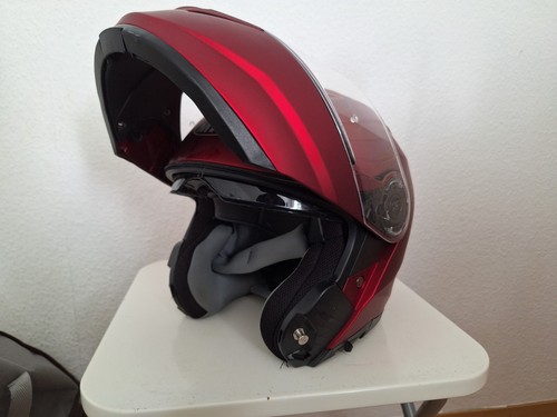 Mtr motorradhelm l - motorradhelm,