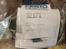 Festo Didactic Kabelführung