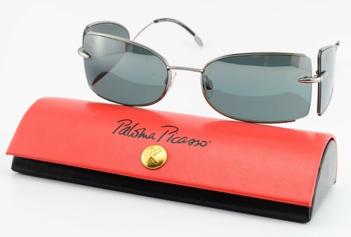 Paloma picasso sonnenbrille - sonnenbrille, by