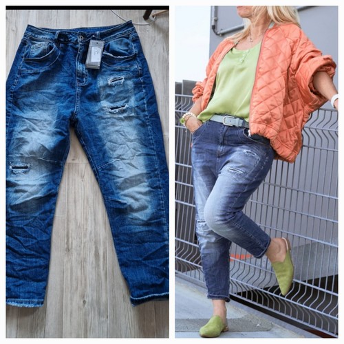 Blogger jeans risse - blogger,