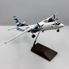 Antonov An-26 Vulkan Reg: UR-CQE mit Fahrwerk Maßstab 1/72